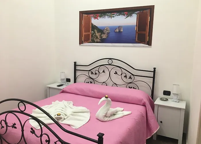 Le Perle Di Napoli