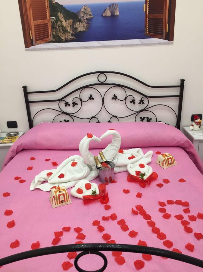 Le Perle Di * Napels